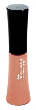 Gloss Labial Yes! Make.Up Nude Cintilante (34150)