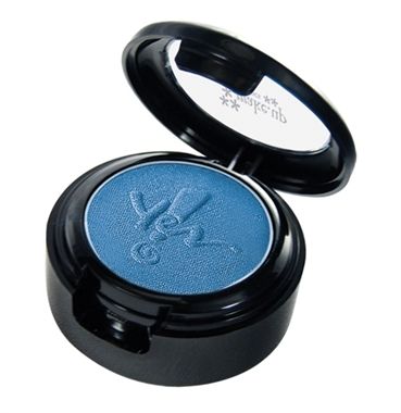 SOMBRA COMPACTA YES! MAKE.UP POP BLUE (30180)