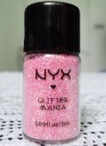 GLITTER PINK