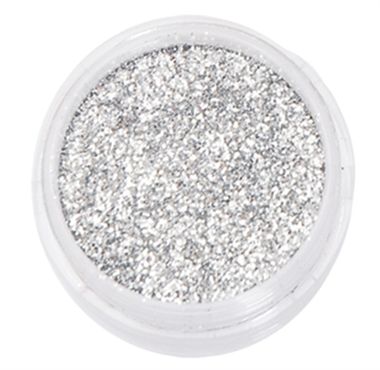 Puro Glitter Prata (30802)