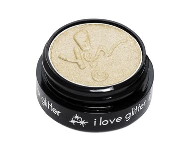 Sombra Compacta com Glitter Champagne (3054)