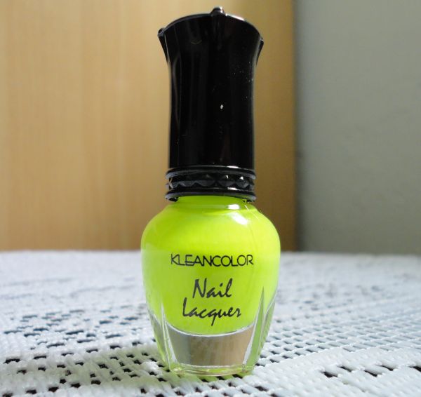 Neon Lime